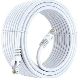 Sadow Patch Cable 10 m Cat6 10 Meter Ethernet Internet Network Cable High Speed RJ45 Patch LAN Wire-picture-27