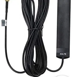 Telehatch 3G/4G LTE Omni Sticker 3.5dBi Gain | SMA Male Connector with 3m Cable Antenna Amplifier-picture-24