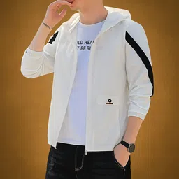 mia fashion Men Solid Casual Jacket-picture-24