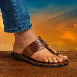 poddar Men Sandal-picture-17