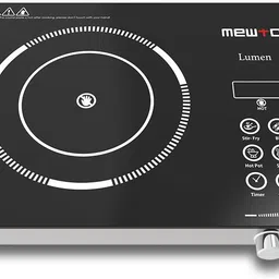 mewto 2200 W Infrared Cooktop Touch Panel-picture-14