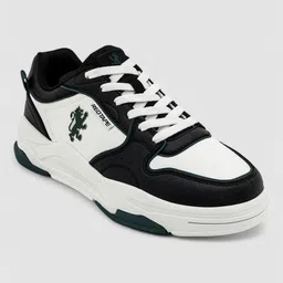 red tape Lifestyle Sneaker Shoes for Men | Classic Rounded Toe, Soothing Insole Sneakers For Men image 4