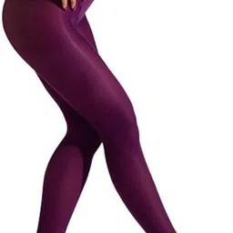 neska moda Women, Girls Opaque Stockings-picture-10
