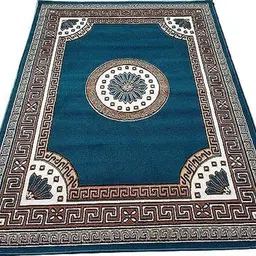 shaba 6 cm X 8 Acrylic Carpet image 4