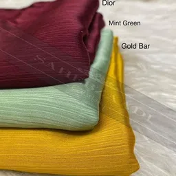 ayezahijab Solid Satin Blend Women Maroon, Multicolor, Light Green, Yellow Faux Turtleneck Neck Cover, Scarf, Bluetooth Scarf, Fancy Scarf, Stole-picture-20