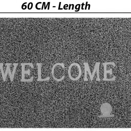 accentdecor PVC (Polyvinyl Chloride), Rubber Door Mat image 4