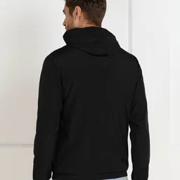 fort collins Men Solid Sports Jacket image 4