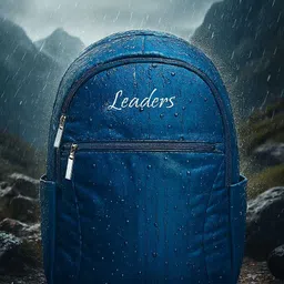 skjr Large 35 L Laptop Backpack Medium 40 L Laptop Backpack image 2