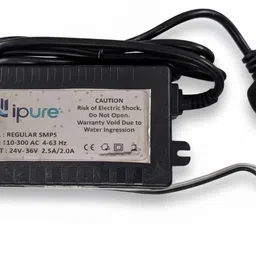 nipure by nipure 24V2.5A SMPS Power Supply Adapter for RO Water Purifier ,Solid Filter Cartridge Solid Filter Cartridge-picture-19