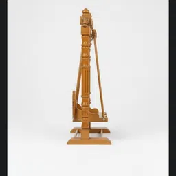 pm shrindar LADDU GOPALJI,KanhaJI AND OTHER LORD Jhula image 5