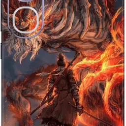 wrap craft VIVO Y300 5G Premium Vinyl BACK Mobile Skin-picture-12