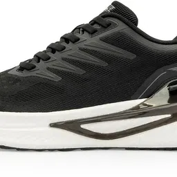 red tape Athleisure Shoes for Men | Cultured Round-Toe Shape & Cushioning Walking Shoes For Men image 4