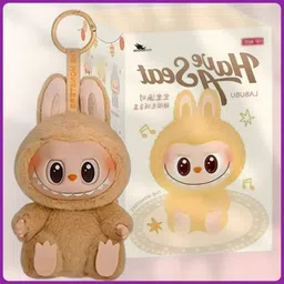 toybuzz Labubu Surprise Doll–Cute Collectible Toy for Kids & Teens(A-213-picture-34