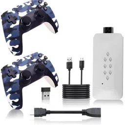 FAYENTERPRISE m22 special edition gamestick 64 GB with 35,000+ retro games, tekken 6, gta vice city, god of war, psp games-image-42