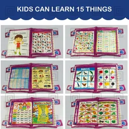 sharvil Cotton Baby Pillow Pack of 1 Solid image 3