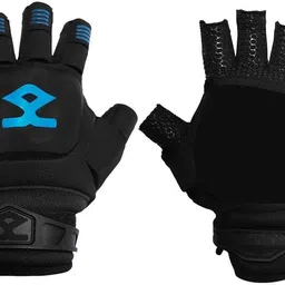 chandp Solid Winter Men Gloves image 3