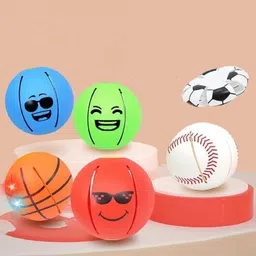morel BOAT BALLON AND CONNECT 4GAME COMBO RANDOM COLOUR Baseball image 2