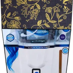 aaj ka fashion Water Purifier Cover image 3