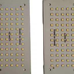 symcone electro lights 60W LED FLOOD LIGHT PCB (Pack of 2) Electronic Components Electronic Hobby Kit-picture-20