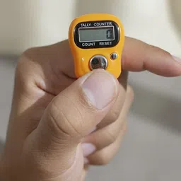 Digital Finger Tally Counter Digital Tally Counter-image-31