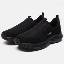 cult Catalyst Slip-On Walking Shoes, Enhanced Cushioning, Lightweight, Breathable Walking Shoes For Men image 4