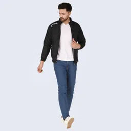 Plus91 Men Wind Cheater image 5