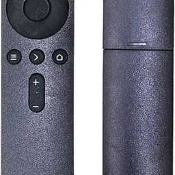 pee MI smart tv (non voice) Mi Remote Controller image 2