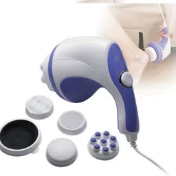 veenova FULL BODY MASSAGER_05 image 4
