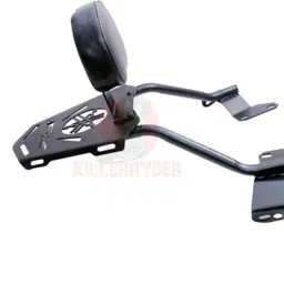 killerryder Adjustable Passenger Backrest image 4
