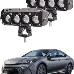 drivexpert LED Fog Lamp Unit for Toyota Camry image 1