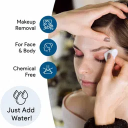 piru 350 Count Disposable Dry Wipes for Baby / Face / Adults / Cleansing Ultra Soft Non-Wooven Wipe|Size 8" x 8"Inches Travel Size - Non-Moistened Fragrance Free Cleansing Cloths for Adults, Incontinence, Baby, Body ,and Beauty image 4