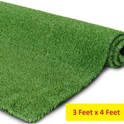 aavahan Artificial Grass, PP (Polypropylene) Floor Mat-picture-22