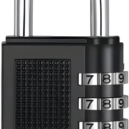 mystore Zinc Alloy Matte Smart Lock-picture-23