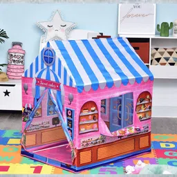 cloudconcept Jumbo Size Tent House for Kids 10 Years Old Girls & Boys Toy Play House_(F38)-picture-29