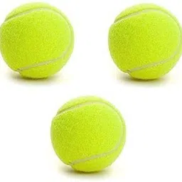 styrkr Light Weight Tennis Ball-095 Tennis Ball image 3