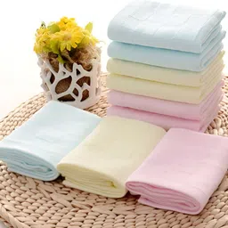 soxsense Cotton Handkerchief for Women - Ladies Rumal - Hanky ["Multicolor"] Handkerchief-picture-12