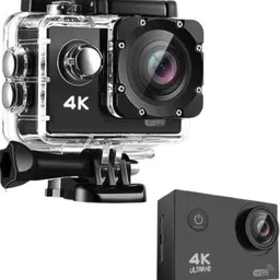 OneClick ACTION -028FCN wi-Fi Helmet Camera Ultra HD Camera WITH WATERROOF Sports and Action Camera-picture-32