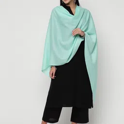 La Vastraa Woolen Shawl image 4