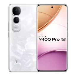 vivo Y400 Pro 5G (8GB RAM, 128GB, Freestyle White)-picture-21