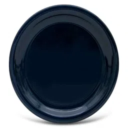 superware Small Plate Set Sapphire 7.5 , Stain Free, Glazed Finish, Pure Melamine ,6 nos. image 1