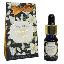 song of india Lily Of The Valley Aromatherapy Oil image 2
