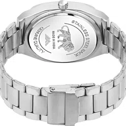 cbr New Trandy Stylish Analog Collection Watch_MT-422 Analog Watch - For Men MT-422 image 4