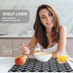 star work Plastic Drawer Mat image 3