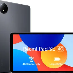 REDMI Pad SE 4G 4 GB RAM 128 GB ROM 8.7 Inch with 4G Tablet (Urban Grey)-picture-13
