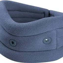 maxtro Cervical Collar Soft Neck Belt for Pain Relief & Neck Support –Comfortable Brace Neck Support image 1