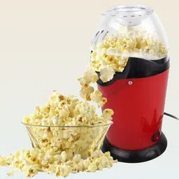 vaiex Heated Corn Popper Air popcornmaker874 300 L Popcorn Maker-picture-12