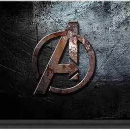 KUMAR Skin Poster Avengers Laptop Sticker Protector Laptop Skin Stickers Vinyl Laptop Decal 15.6-picture-33