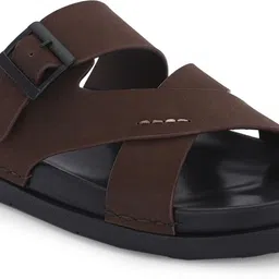 killer Men Sandals | Super Comfortable Stylish Slippers for Daily Casual and Ethnic Wear | Sandal image 3