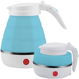 grofler SDTS_SILICON FOLDING KETTLE_$0064 Electric Kettle-picture-14