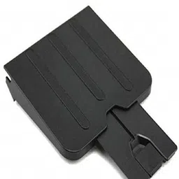 MOREL PAPER INPUT WITH OUTPUT TRAY FOR H LASERJET PRO-M1130 1136 1213 PRINTER. PACK 1 Black Ink Cartridge image 3